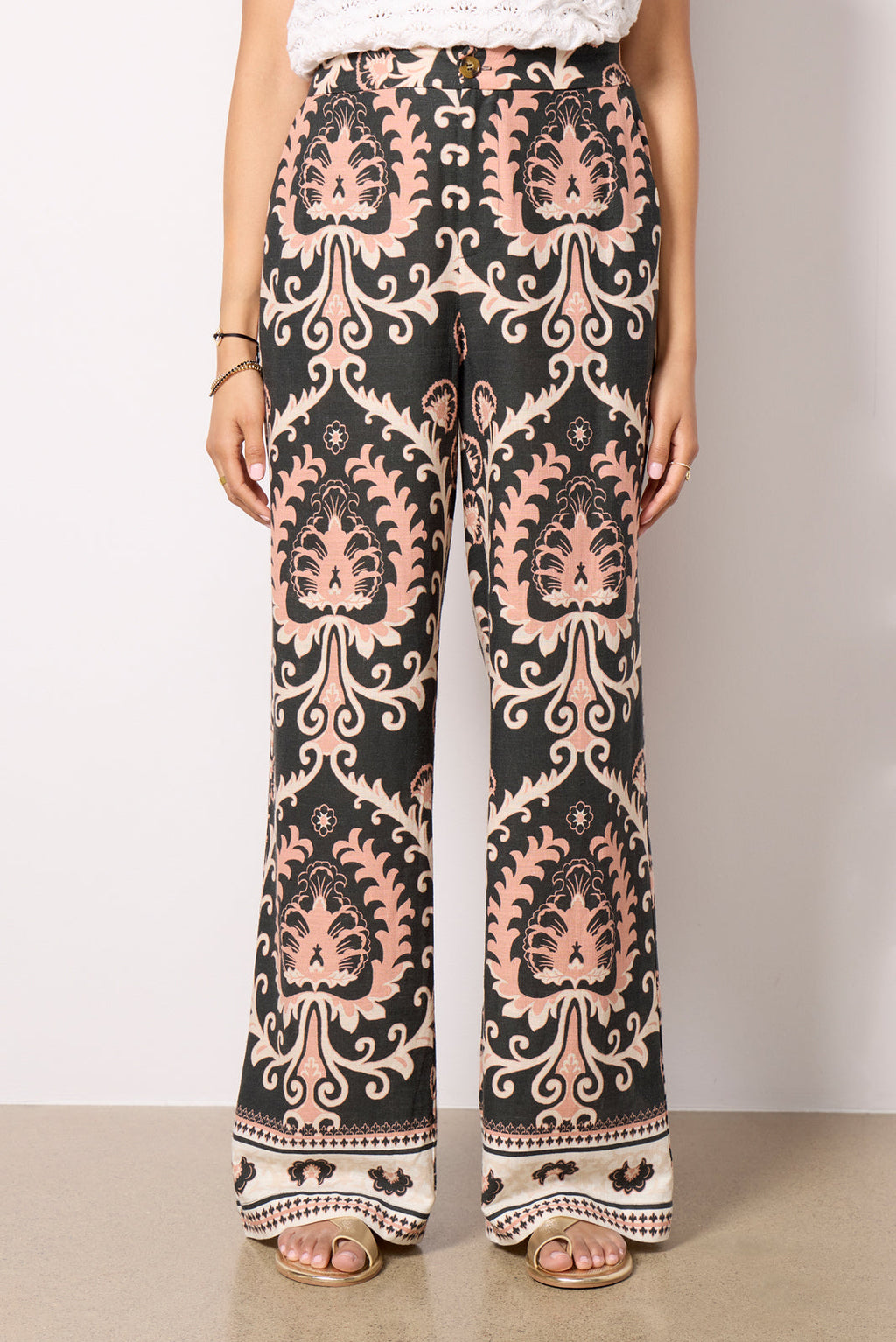 The Soft Trouser