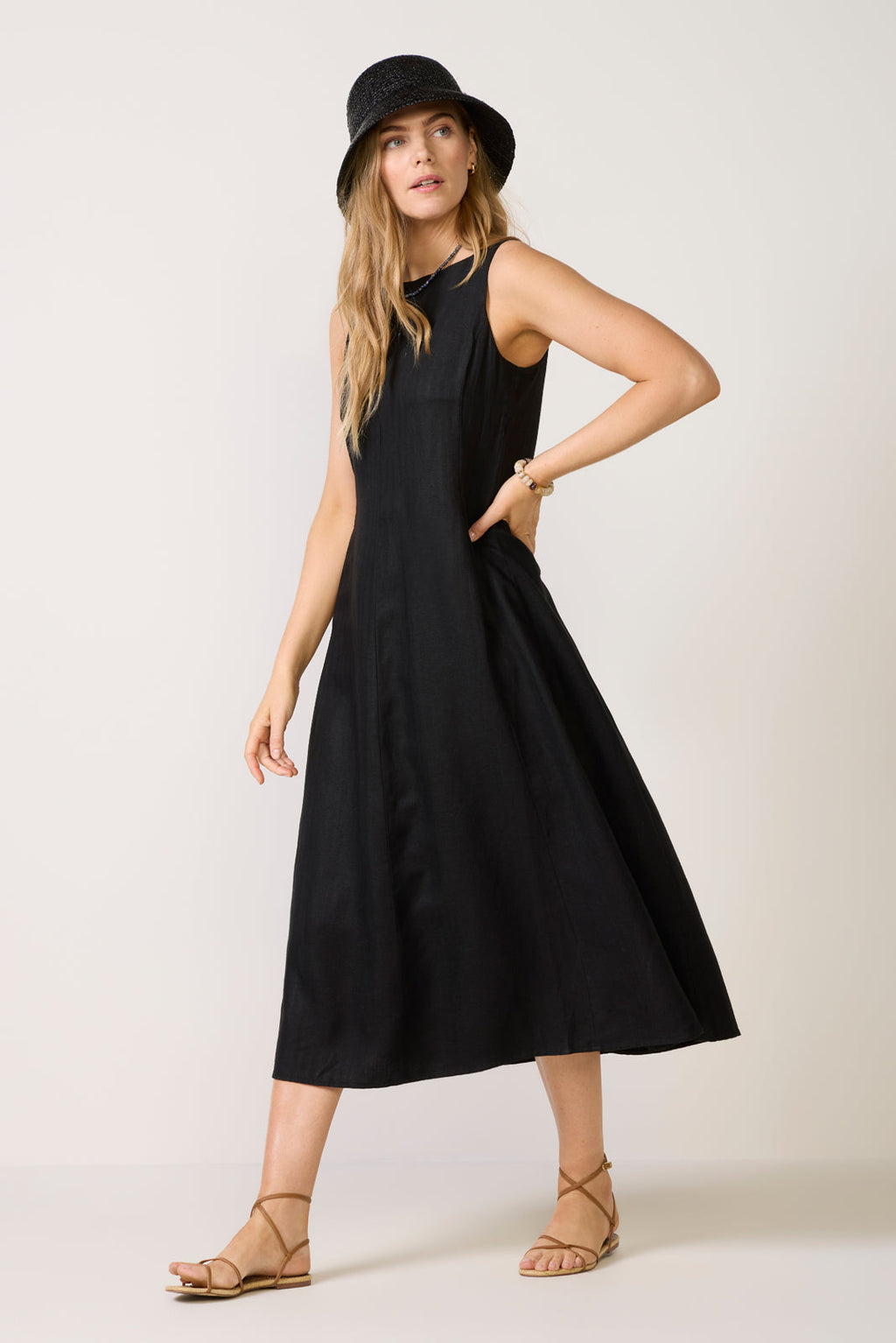 Palmilla Dress