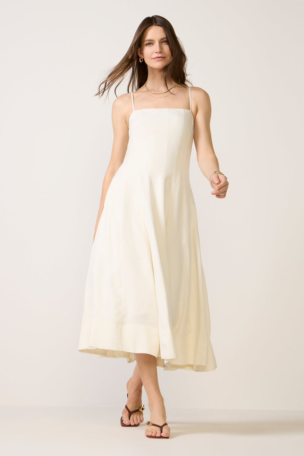 Trisha Dress