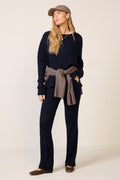 Frankie Rib Sweater Pant