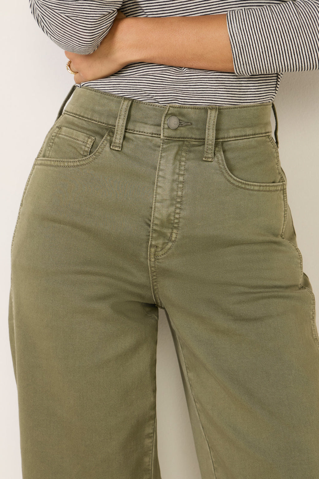 Marni Barrel Pant