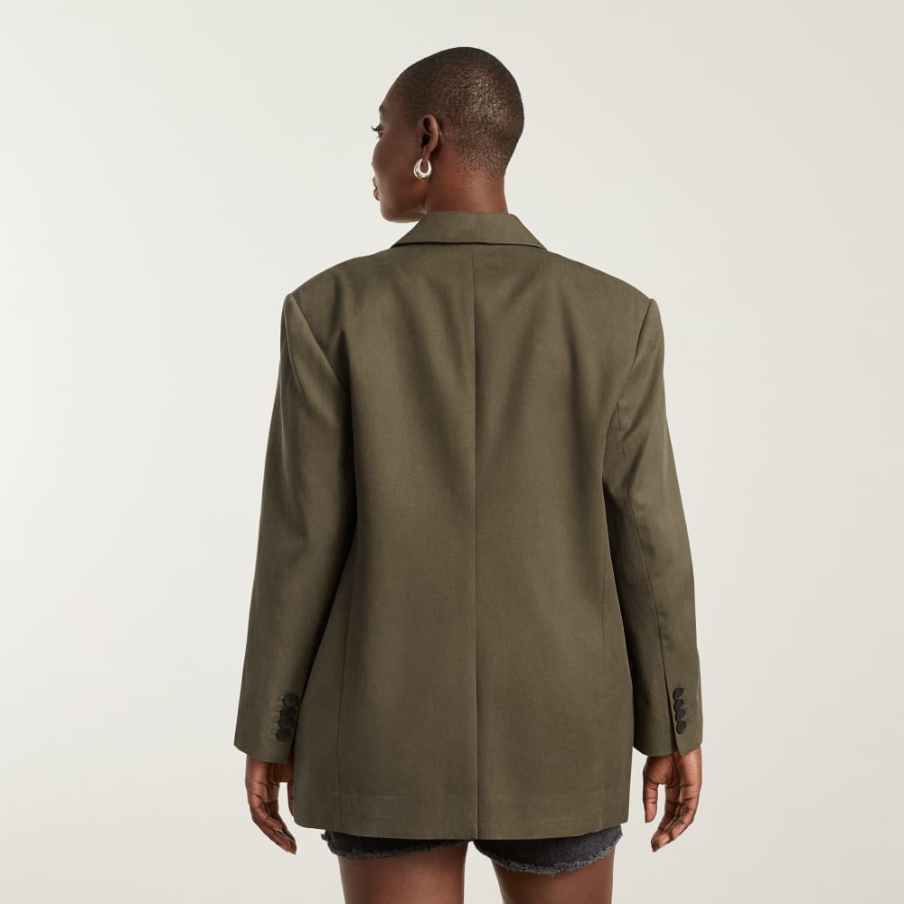 The '80s Blazer | Beech