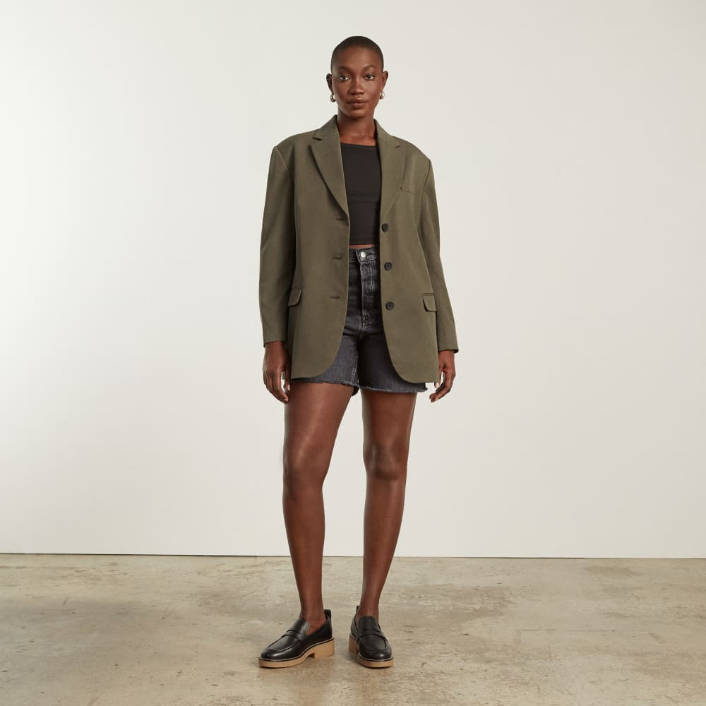 The '80s Blazer | Beech