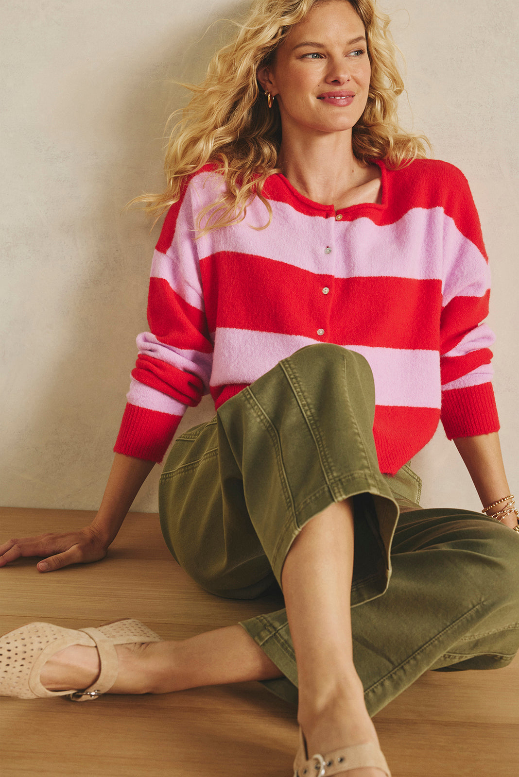 Marni Barrel Pant