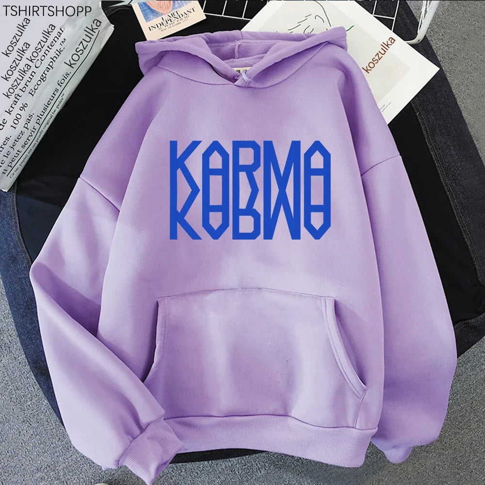 Hoodie Hot Song Ceremony Retro Women/men Hoodies Autumn Winter Clothes Aesthetic Sweatshirt Vintage