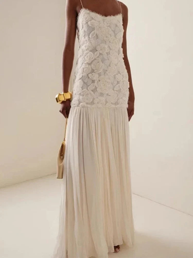 GIGI MAXI DRESS