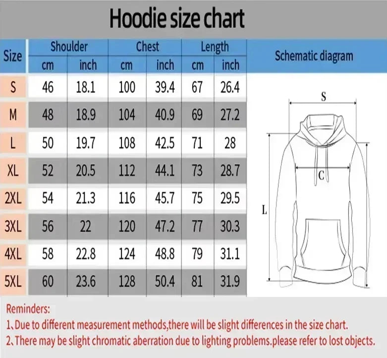 Oversized One Piece Anime Hoodie Men Women Pullover Sweatshirt Cartoon Graphic Print Streetwear Casual Autumn Winter Y2k Clothes