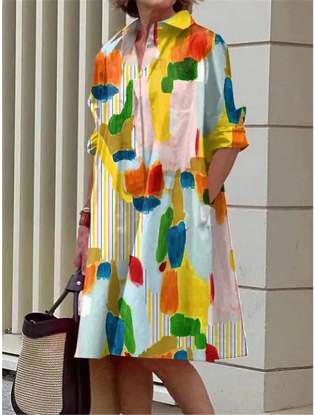 JESSIE DRESS