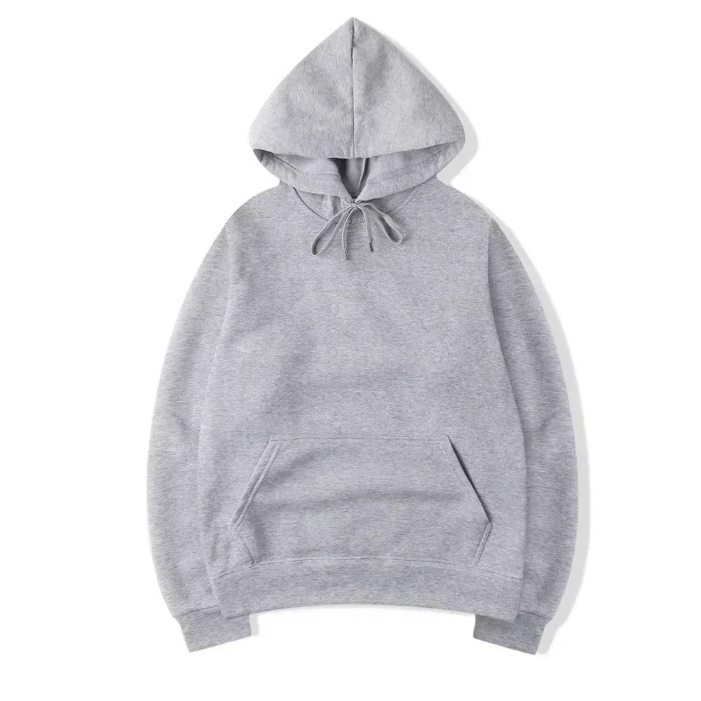 Oversized Casual Attack on Titan Anime Hoodie Men Women Wings Print 2025 Spring Autumn Pullover Sweatshirt Streetwear Fashion