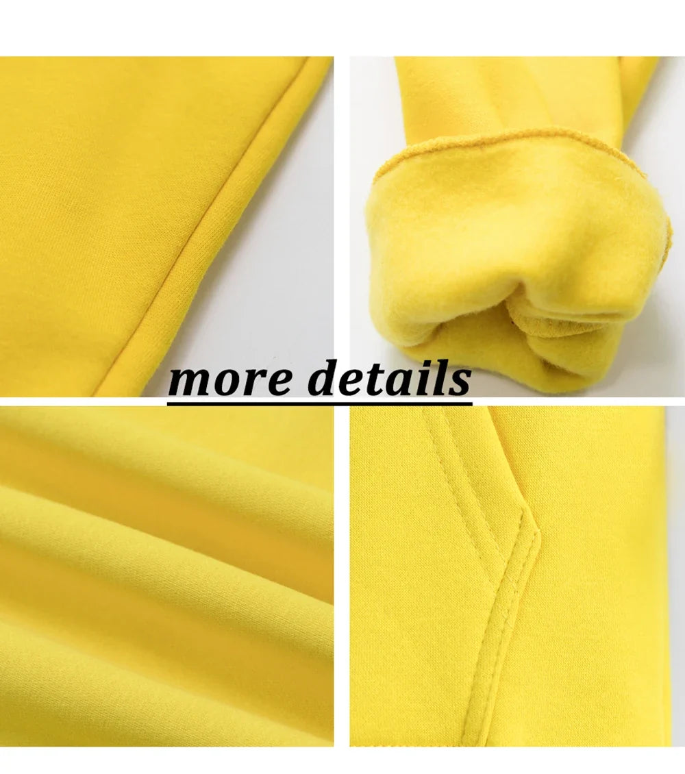 Haikyuu Anime Print Hooded Mens Autumn Casual Hoodies Loose Warm Hoodie Hip Hop High Quality Unisex Tracksuit