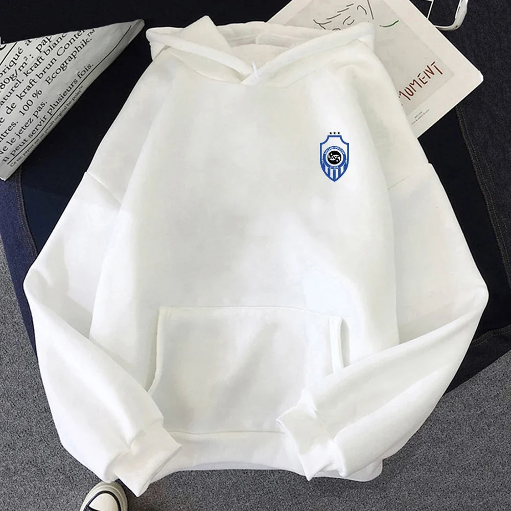 Hoodie Hot Song Ceremony Retro Women/men Hoodies Autumn Winter Clothes Aesthetic Sweatshirt Vintage