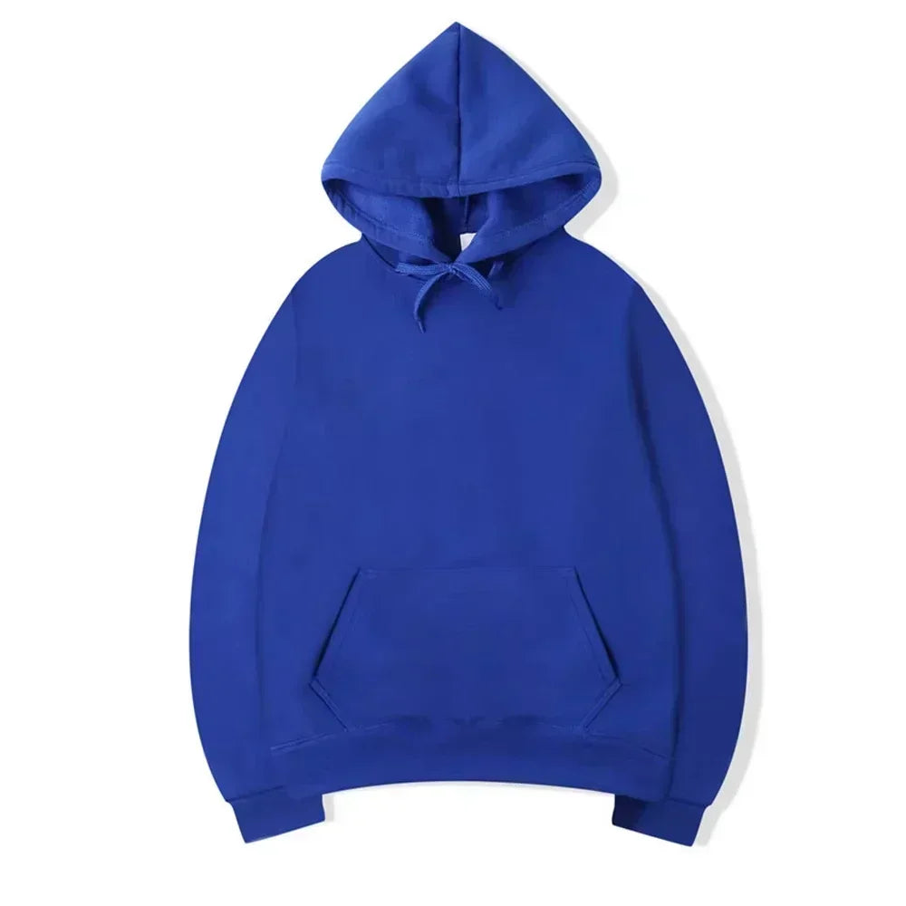 Anime Hoodie Men Women Pullover Sweatshirt Casual Streetwear Cosplay Costume Graphic Hooded Jacket Autumn Winter