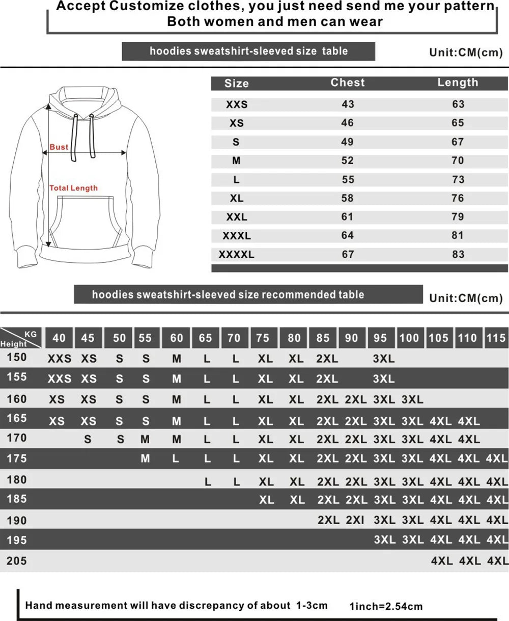 Hoodies New Trends Y2k Aesthetic Anime Sweatshirt Unisex Loose Hip Hop Streetwear Vintage Harajuku Pullovers Casual