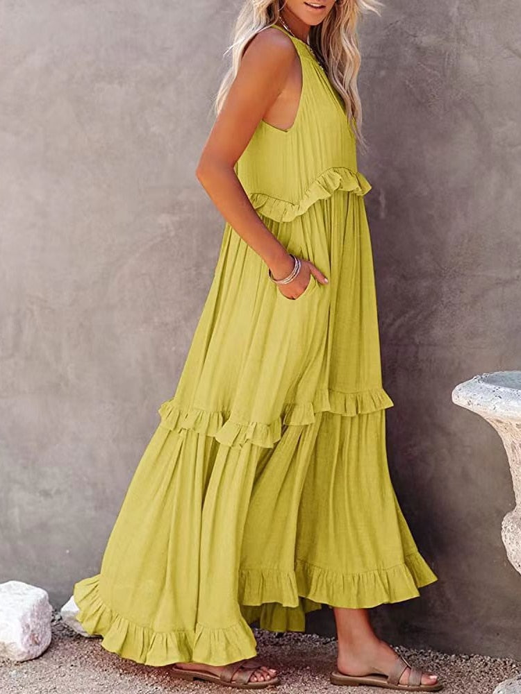 ELISABET DRESS