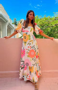 JENY DRESS