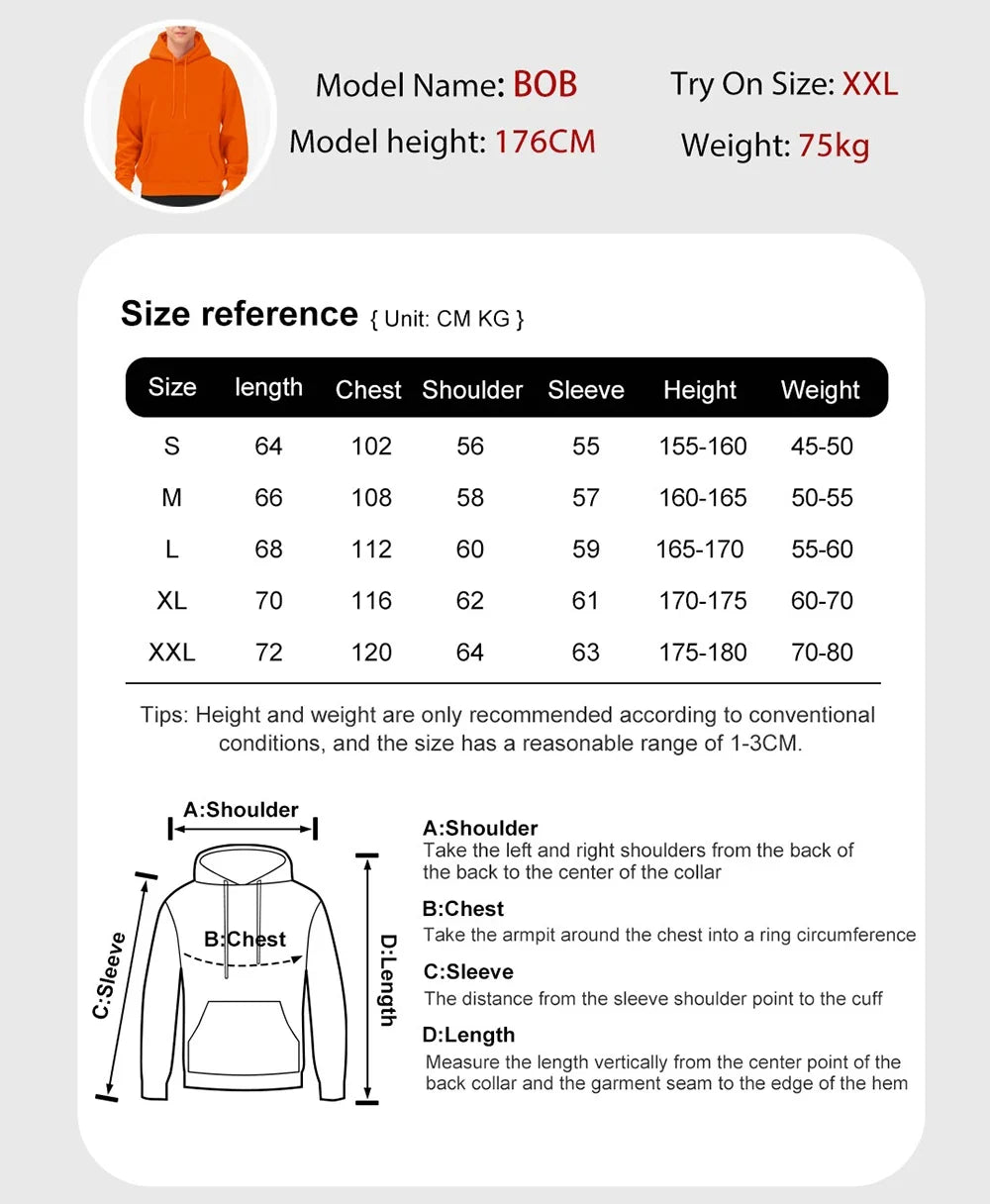 Pew Pew Madafakas Print Hoodie Man Hip Hop Street Casual Hooded Cartoons fur-liner Men Hoodies Harajuku S-XXL Pullover Clothing
