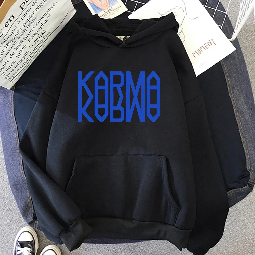 Hoodie Hot Song Ceremony Retro Women/men Hoodies Autumn Winter Clothes Aesthetic Sweatshirt Vintage