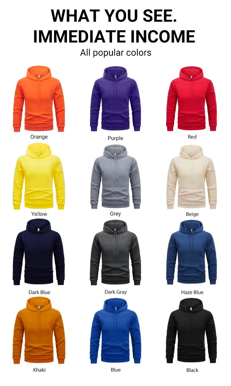 Pew Pew Madafakas Print Hoodie Man Hip Hop Street Casual Hooded Cartoons fur-liner Men Hoodies Harajuku S-XXL Pullover Clothing