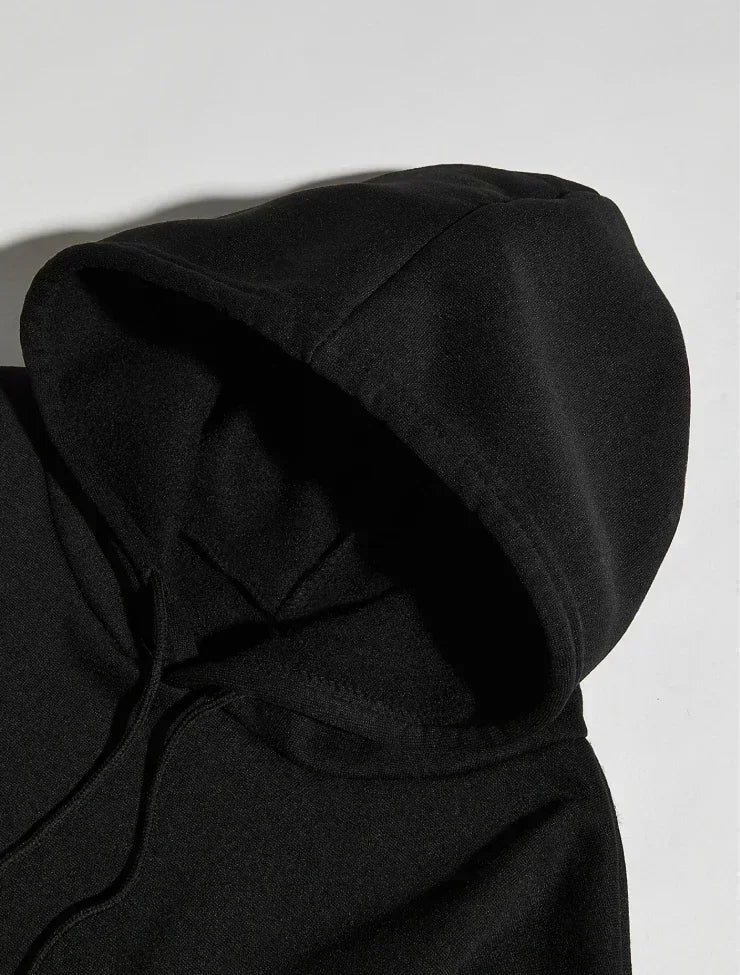 Anime Hoodie Men Women Pullover Sweatshirt Casual Streetwear Cosplay Costume Graphic Hooded Jacket Autumn Winter