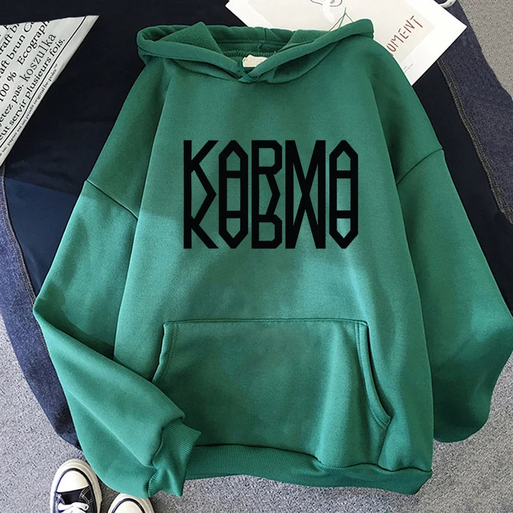 Hoodie Hot Song Ceremony Retro Women/men Hoodies Autumn Winter Clothes Aesthetic Sweatshirt Vintage