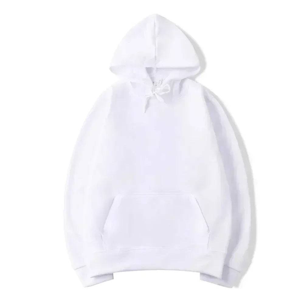 Anime Hoodie Men Women Pullover Sweatshirt Casual Streetwear Cosplay Costume Graphic Hooded Jacket Autumn Winter
