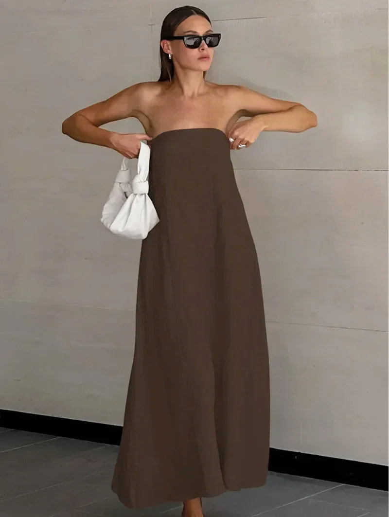 JULIA DRESS