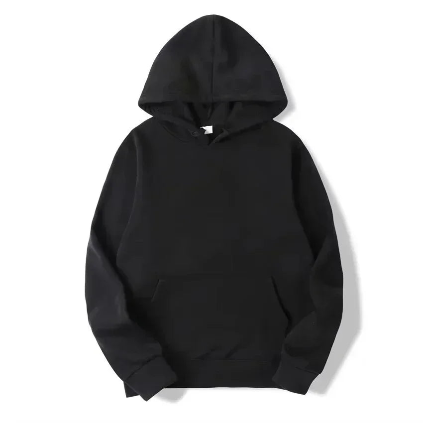 Anime Hoodie Men Women Pullover Sweatshirt Casual Streetwear Cosplay Costume Graphic Hooded Jacket Autumn Winter