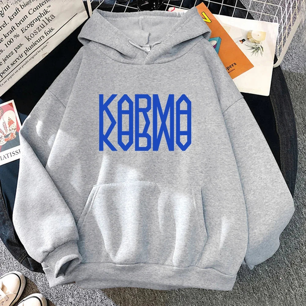 Hoodie Hot Song Ceremony Retro Women/men Hoodies Autumn Winter Clothes Aesthetic Sweatshirt Vintage