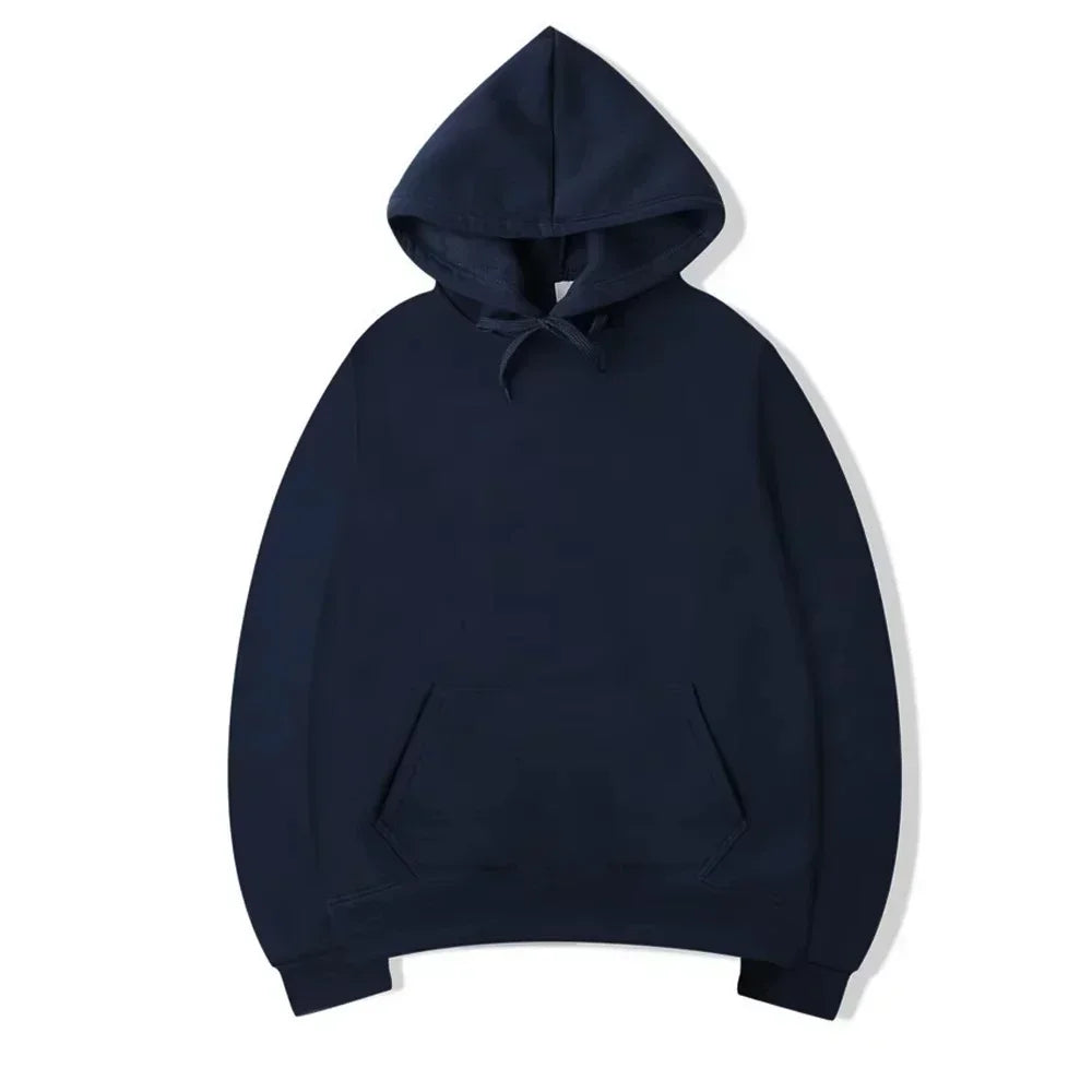 Oversized One Piece Anime Hoodie Men Women Pullover Sweatshirt Cartoon Graphic Print Streetwear Casual Autumn Winter Y2k Clothes