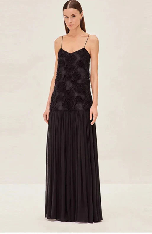 GIGI MAXI DRESS