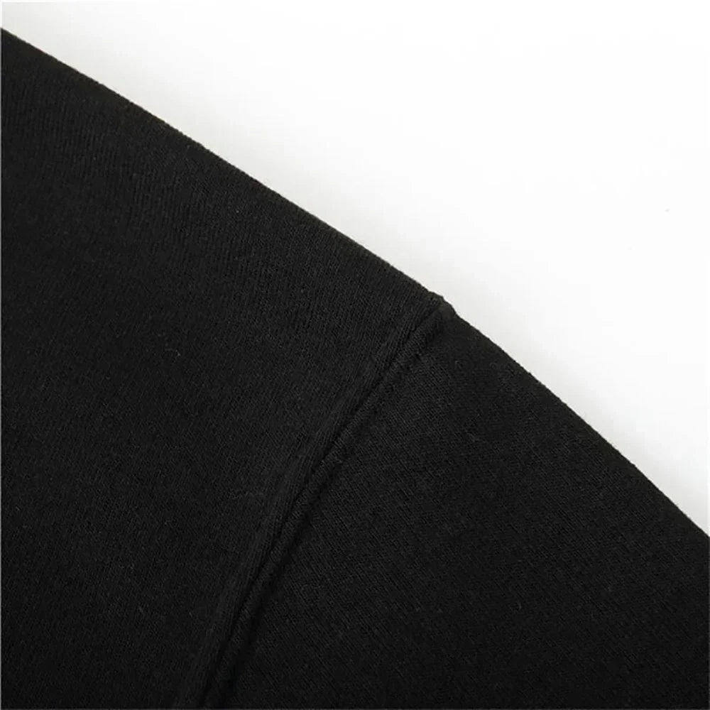 Men's Fleece Zip Up Hoodies Running Sports Sweatshirts Fashion Women Classic Casual Zipper Jackets Y2k Coats Hip Hop Streetwear