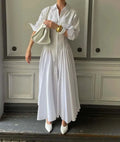 JAMALA DRESS