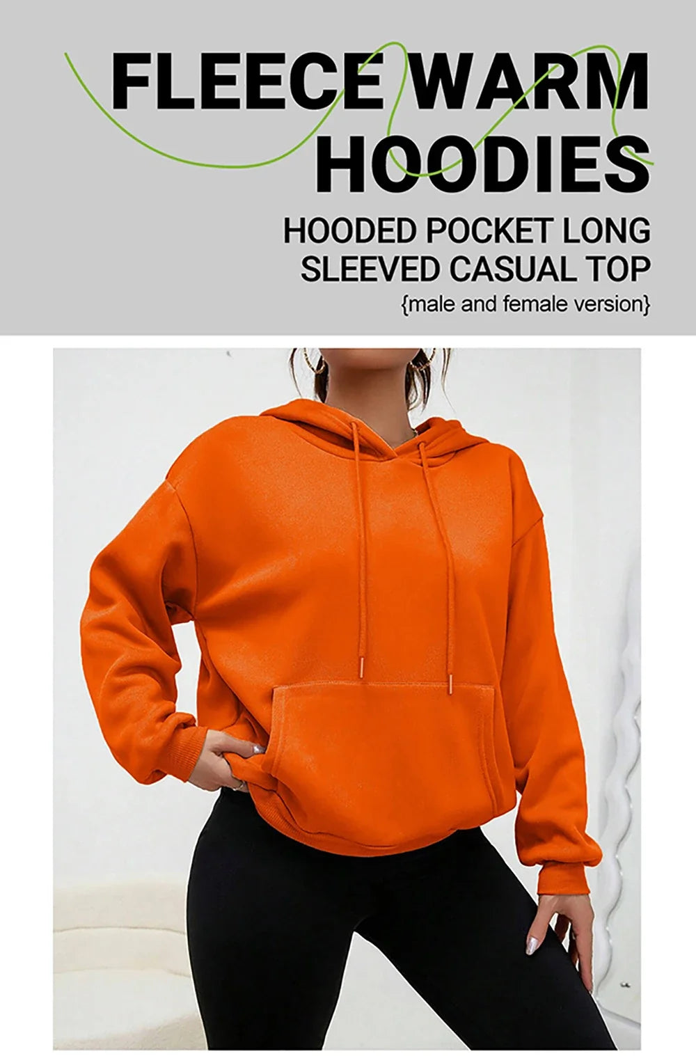 New York City Brooklyn Creative Letter Printed Female Hoodies Multicolor Loose Hoody Y2K Street Sportswear Fleece Hoodie Unisex