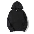 Unisex Oversized One Piece Hooded Sweatshirt Men Women Skull Print Streetwear Casual Pullover Sweater Fashion Spring Autumn New