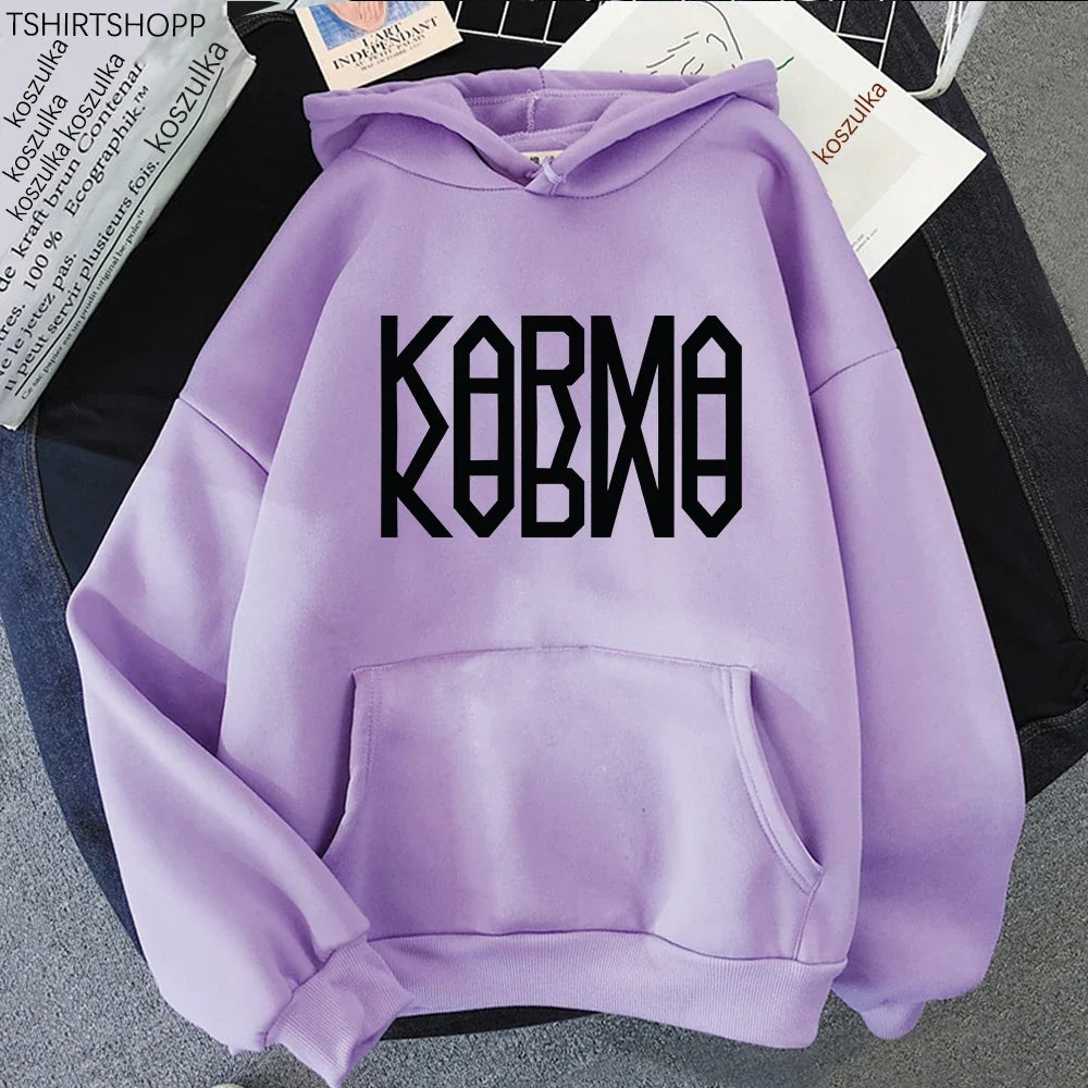 Hoodie Hot Song Ceremony Retro Women/men Hoodies Autumn Winter Clothes Aesthetic Sweatshirt Vintage