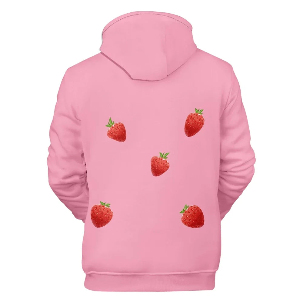 New Anime GINTAMA Sakata Gintoki Hoodie Autumn Winter Thick Hoodies Silver Soul Hooded Jacket Men/Women Leisure Sweatshirt Coat