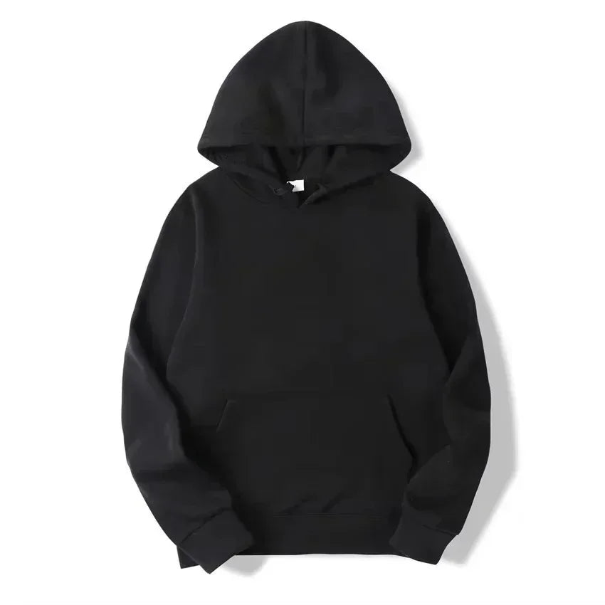 Oversized One Piece Anime Hoodie Men Women Pullover Sweatshirt Cartoon Graphic Print Streetwear Casual Autumn Winter Y2k Clothes