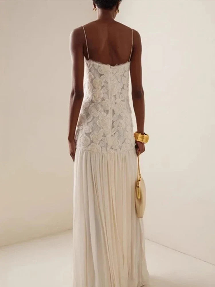 GIGI MAXI DRESS