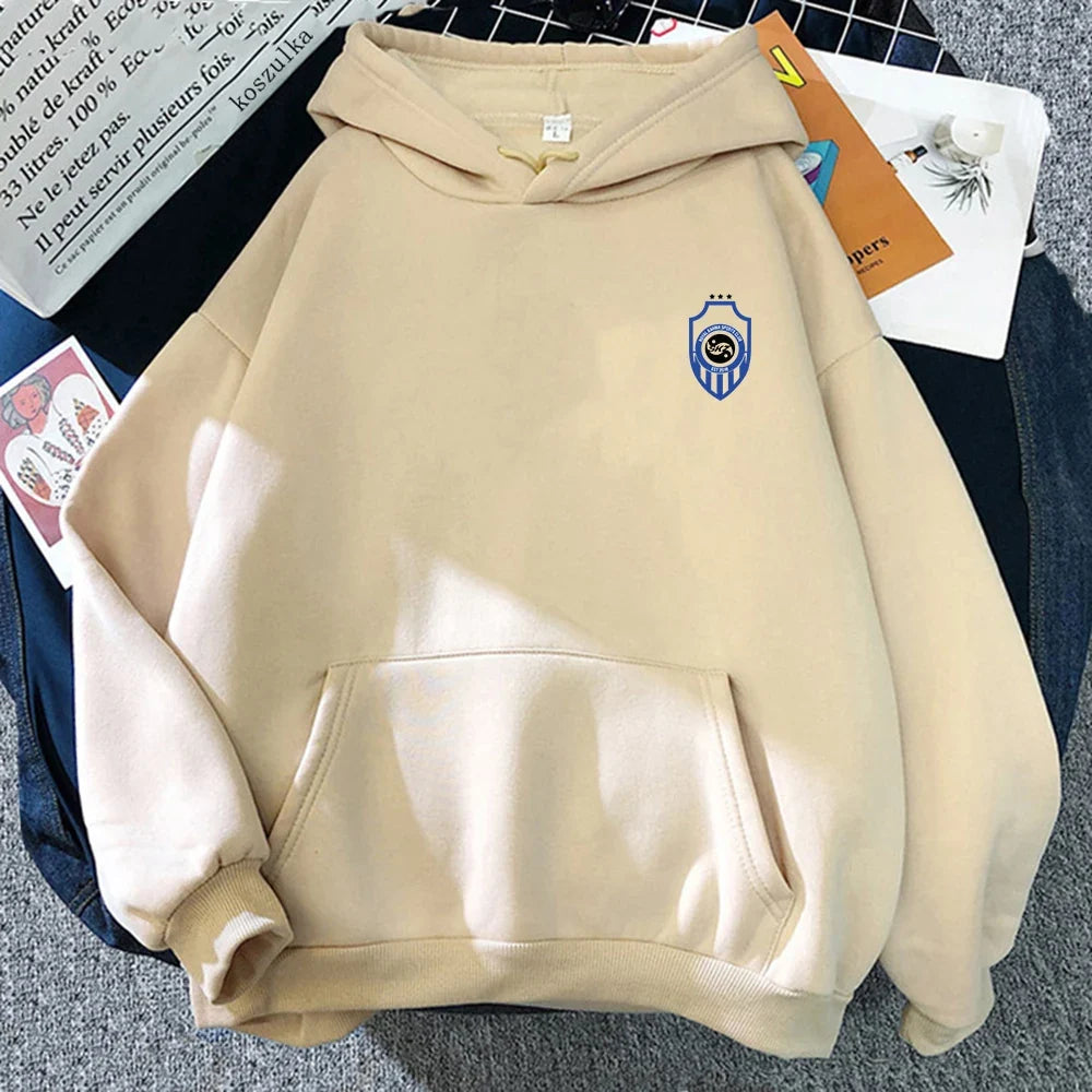 Hoodie Hot Song Ceremony Retro Women/men Hoodies Autumn Winter Clothes Aesthetic Sweatshirt Vintage