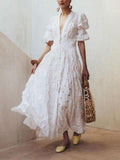 SOLANA DRESS