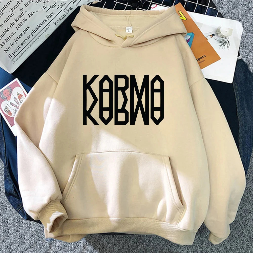 Hoodie Hot Song Ceremony Retro Women/men Hoodies Autumn Winter Clothes Aesthetic Sweatshirt Vintage