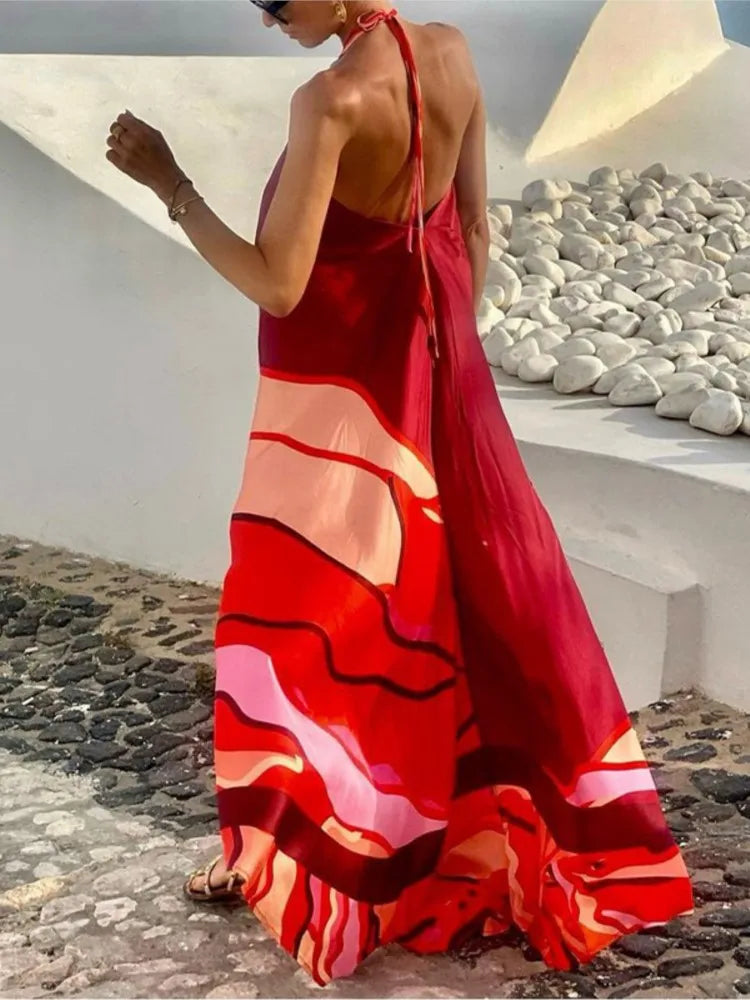 SIMONA DRESS