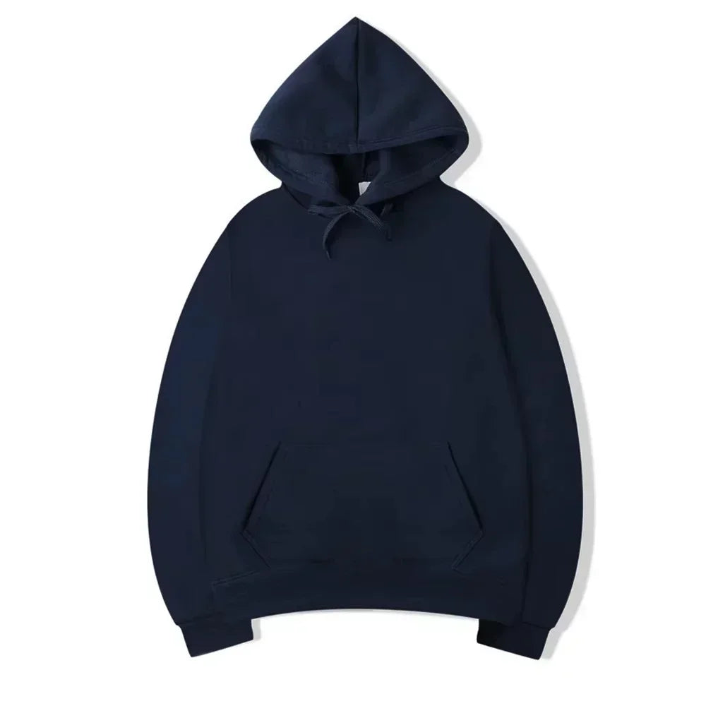 Anime Hoodie Men Women Pullover Sweatshirt Casual Streetwear Cosplay Costume Graphic Hooded Jacket Autumn Winter