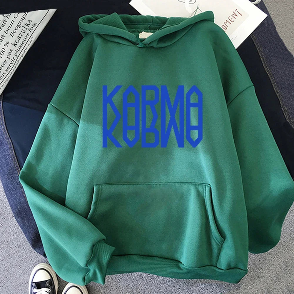 Hoodie Hot Song Ceremony Retro Women/men Hoodies Autumn Winter Clothes Aesthetic Sweatshirt Vintage