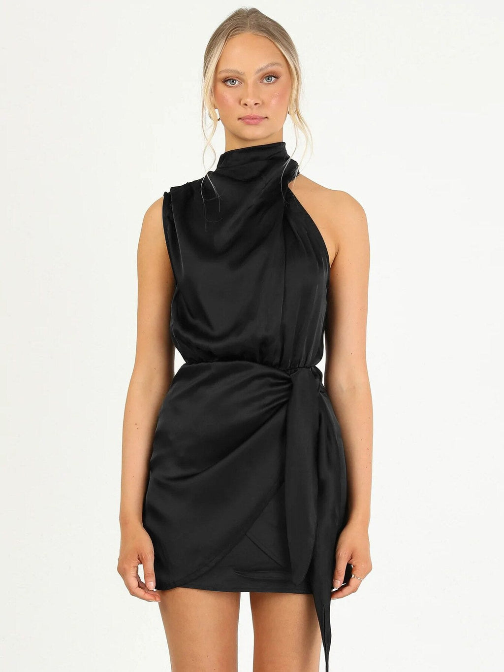 ROSEMARY MINI DRESS