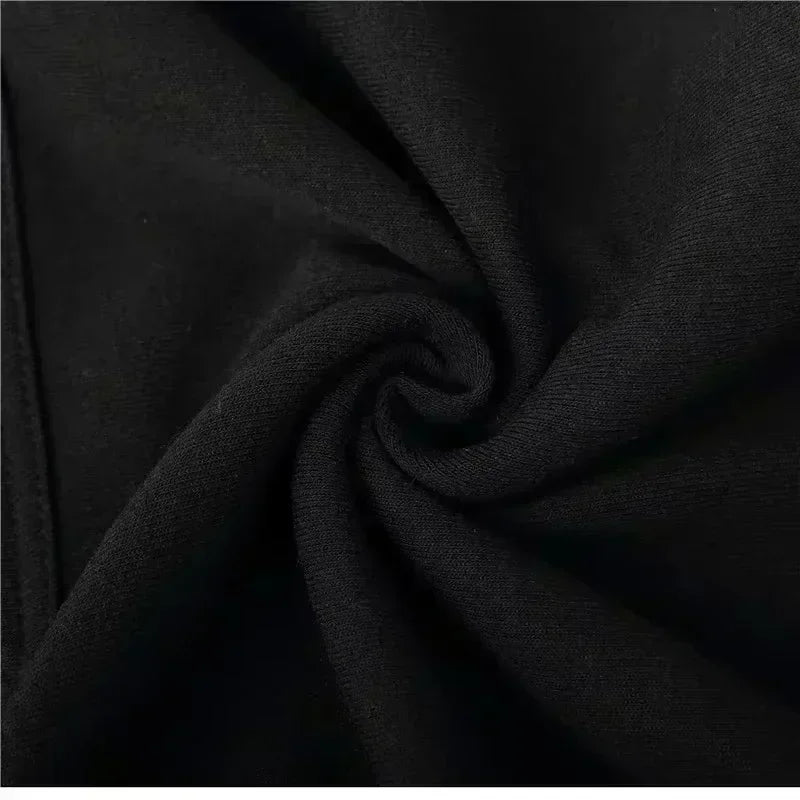 Anime Hoodie Men Women Pullover Sweatshirt Casual Streetwear Cosplay Costume Graphic Hooded Jacket Autumn Winter