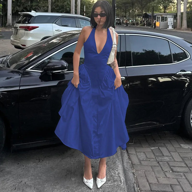 GEORGINA DRESS