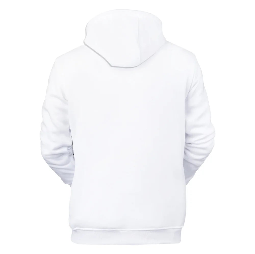 New Anime GINTAMA Sakata Gintoki Hoodie Autumn Winter Thick Hoodies Silver Soul Hooded Jacket Men/Women Leisure Sweatshirt Coat