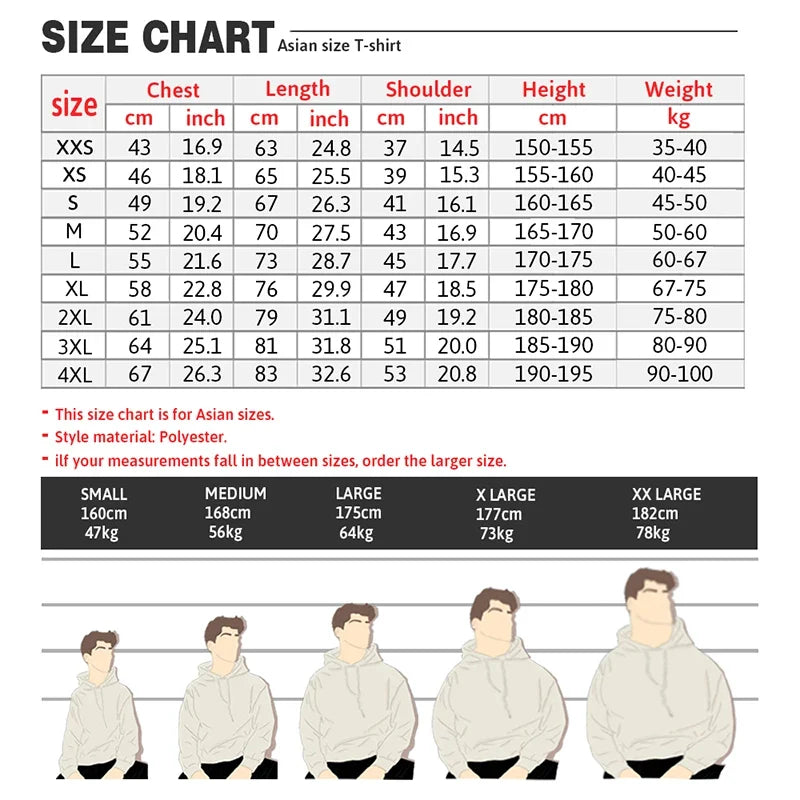 Hot Anime Himiko Toga Anime Print Zipper Hoodies For Women/Men Fashion Streetwear Hooded Pullovers Long Sleeve Zip Sweatshirts