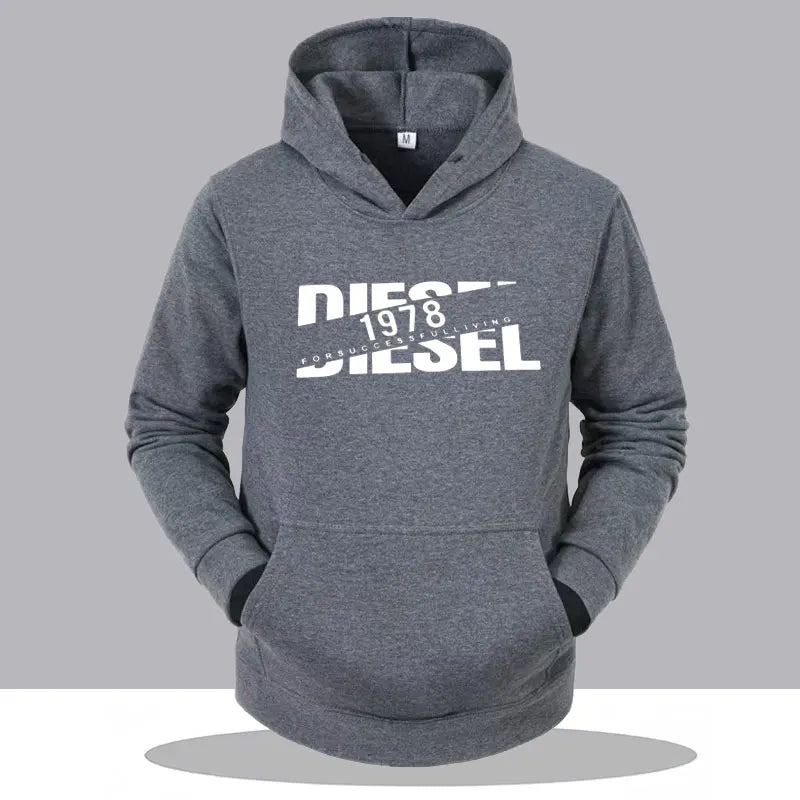 2025 Fashion Hoodies Men Fleece Sweatshirt Mens Hip Hop Long Sleeve Pullover Hoodies Male Autumn Winter Sweatshirt Street hooied